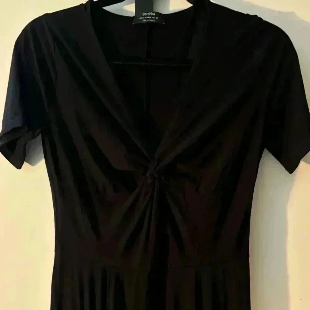 BERSHKA  jumpsuit - Picture 3 of 4